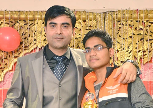 Keshav Aggarwal