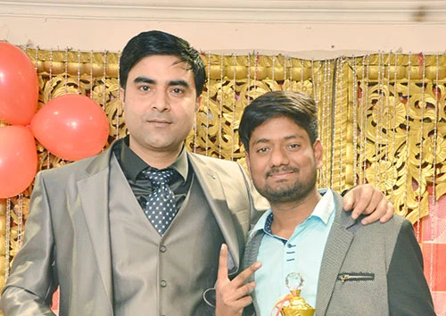 Akash Kumar Bansal
